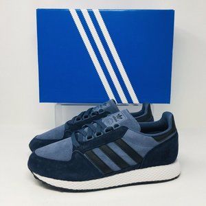 *NEW* Adidas Originals Forest Grove Men Sneakers